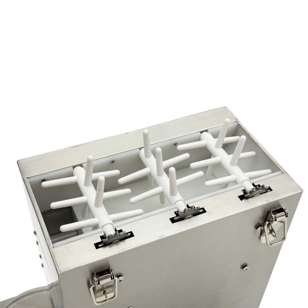 Automatic Hand-Held Sushi Rice Ball Forming Machine Processing Machine 110V