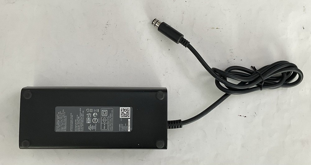 Microsoft AC Power Brick for XBox 360 E Model Console ONLY