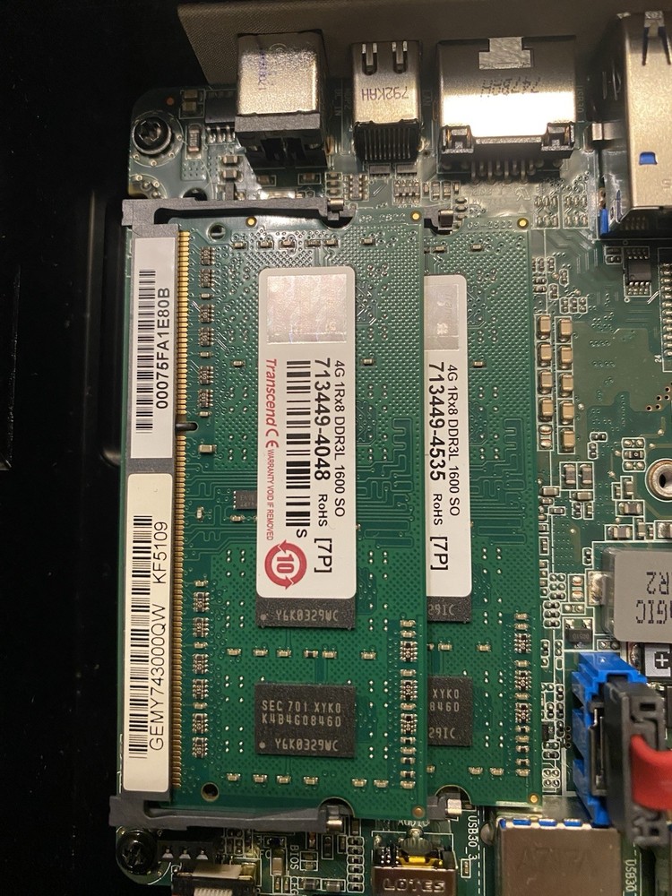 Bosch Security VideoJet Decoder 8000 High Performance VJD-8000 Used