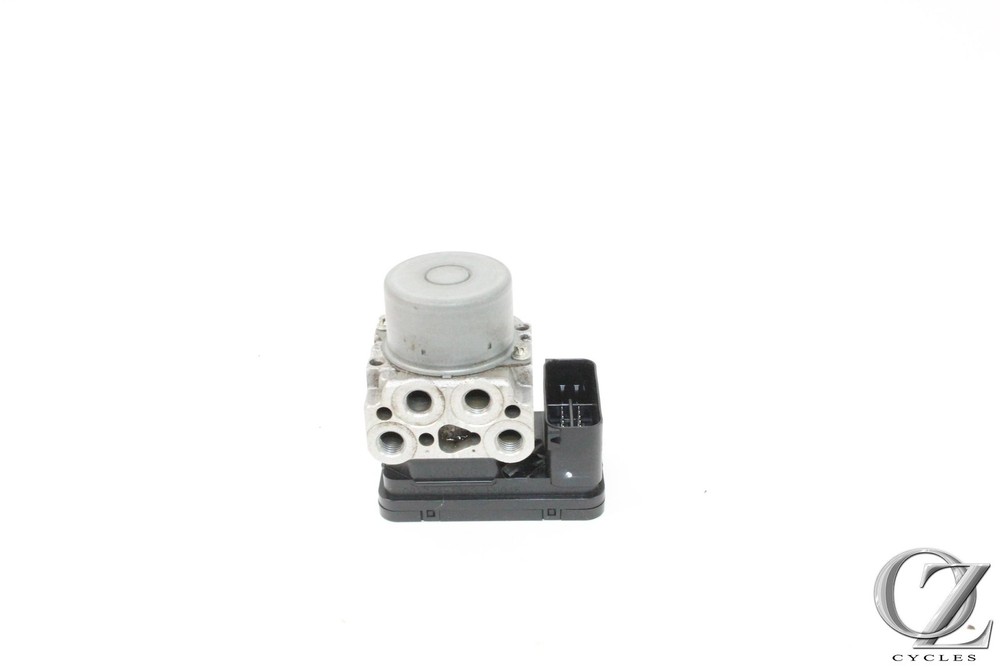 18-23 Kawasaki ER400 Z400  Abs Control Module Pump