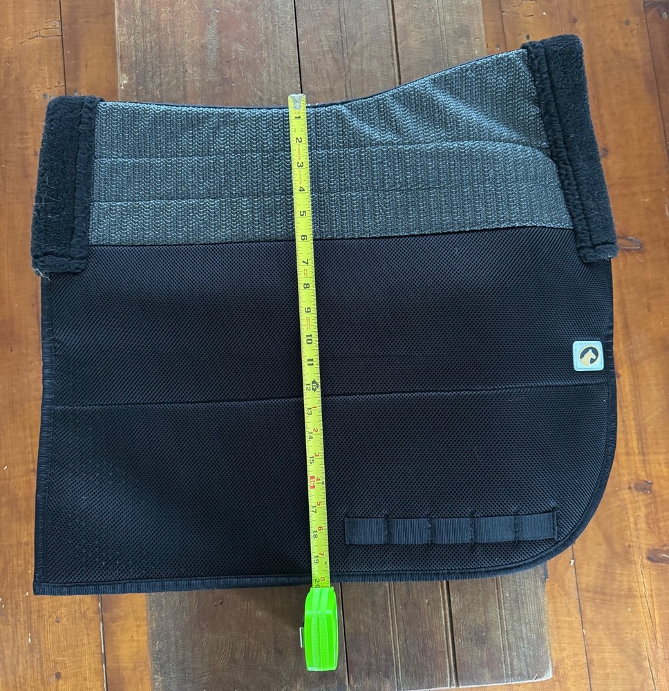 Ecogold Stabilizer Dresage Pad