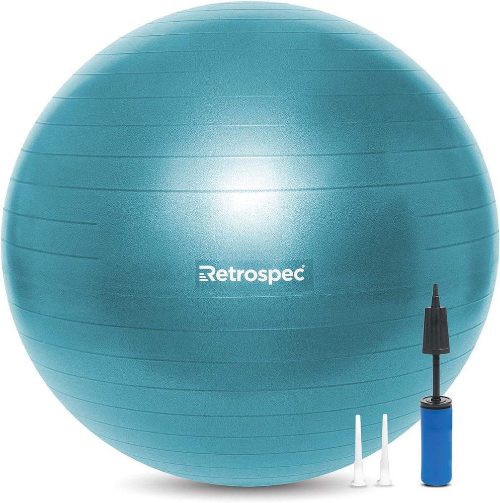 Luna Exercise Ball