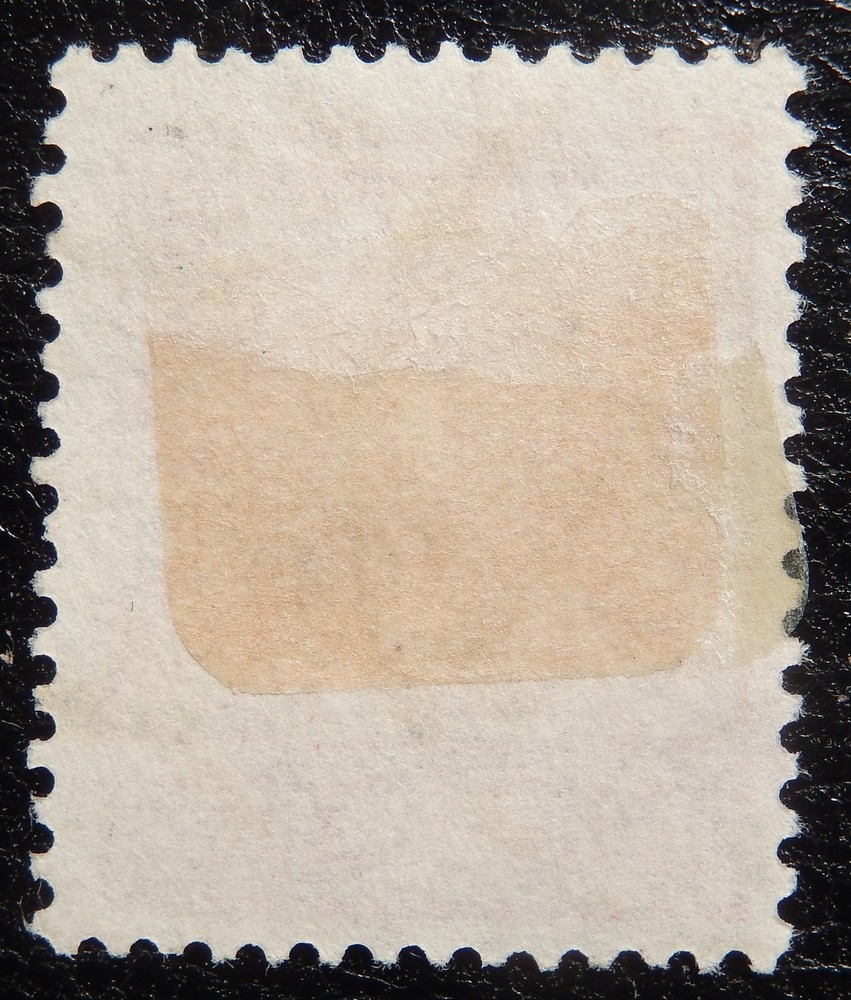 Norway Scott #J 3a, Used