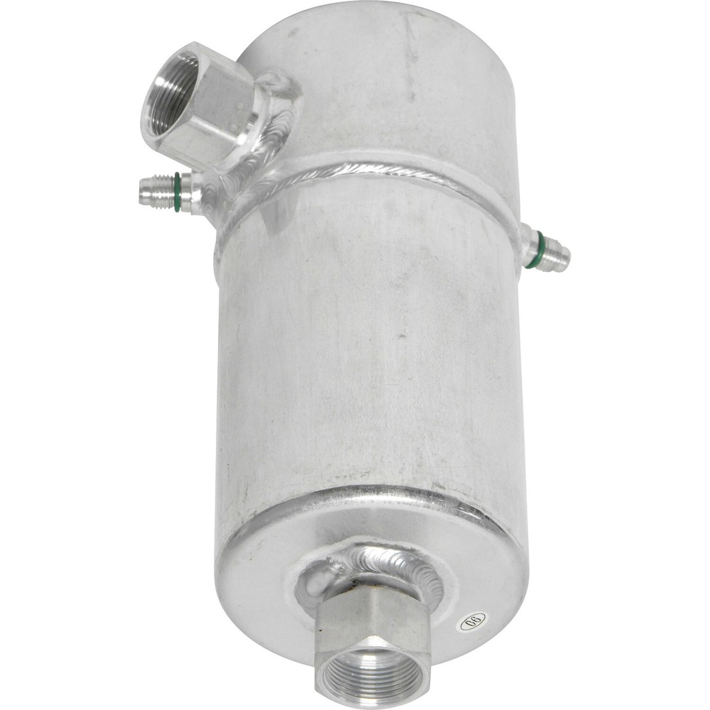 For 1980 Buick Skyhawk A/C Accumulator UAC