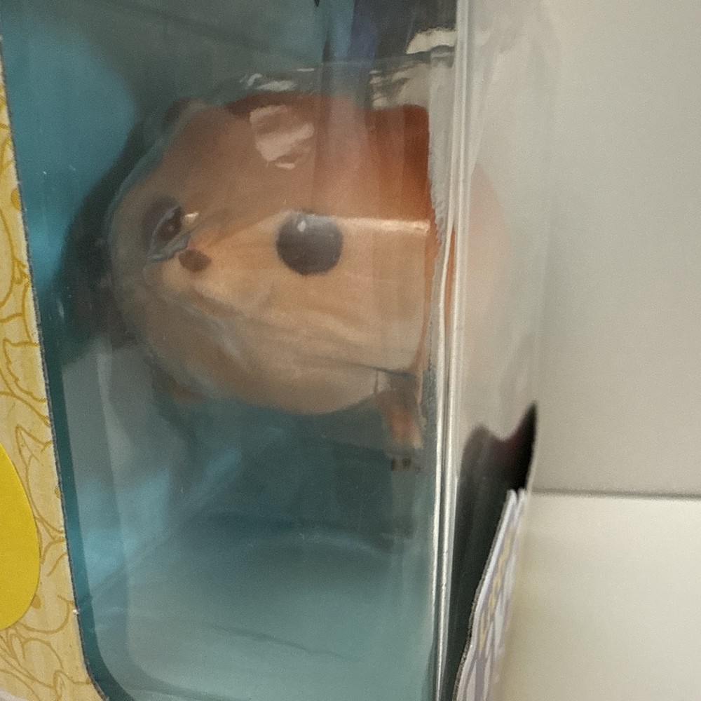 Little Live Pets NeeDees "Splashee" Otter Interactive Toy