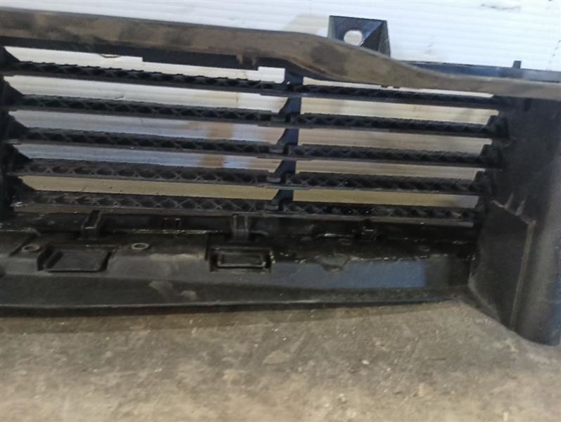 2023 CX-5 Air Shutter Assembly (11013700