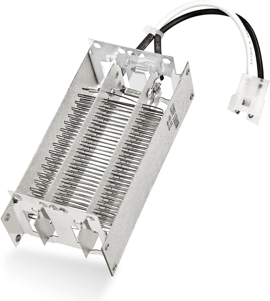 120V 1500W Bathroom Fan Heater Element Replacement Part Easy Install