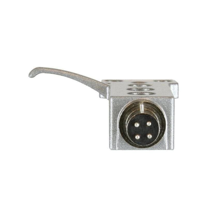 HD-15: Turntable Headshell