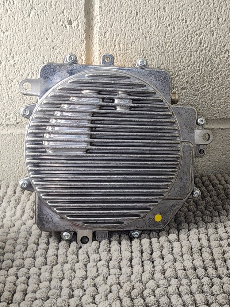 John Deere Integrated STARFIRE 6000 PH90233129 (CHECK DESCRIPTION )