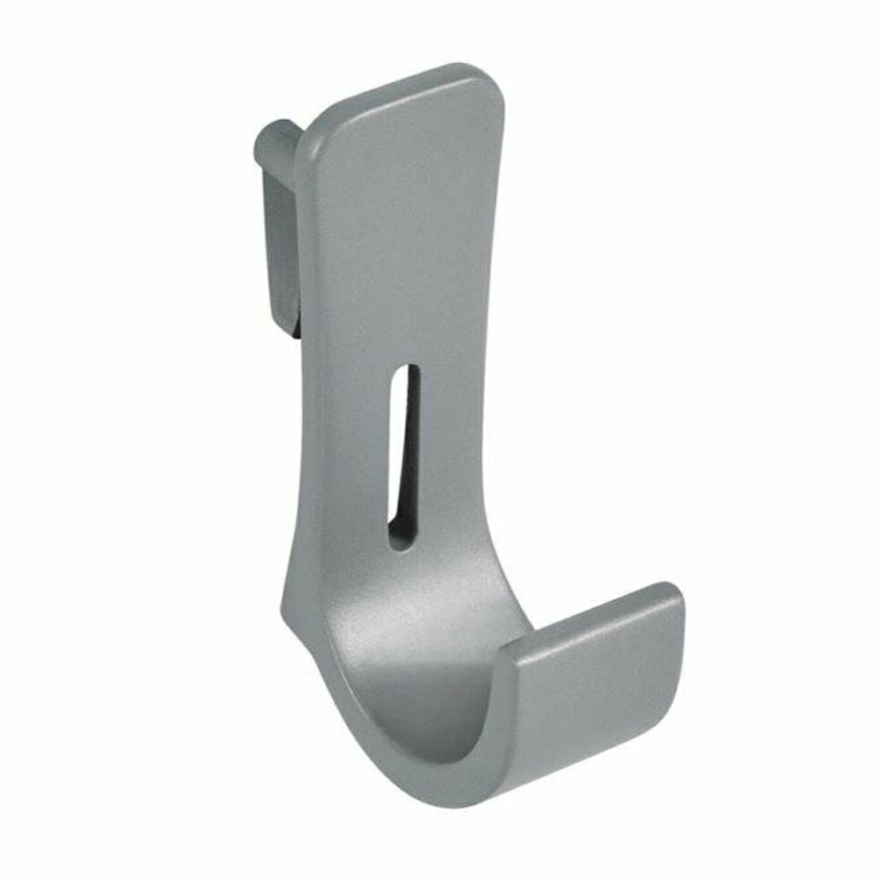 Allspace 3 Pc Utility Basic Hook Mounts to Pegboard 450036-12