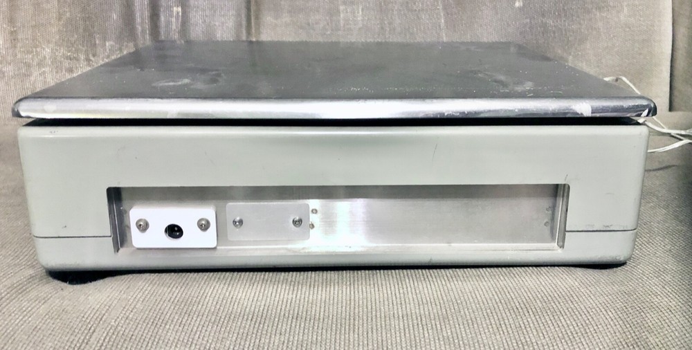 Rice Lake Precision Digital Counting Scale IQ 6200