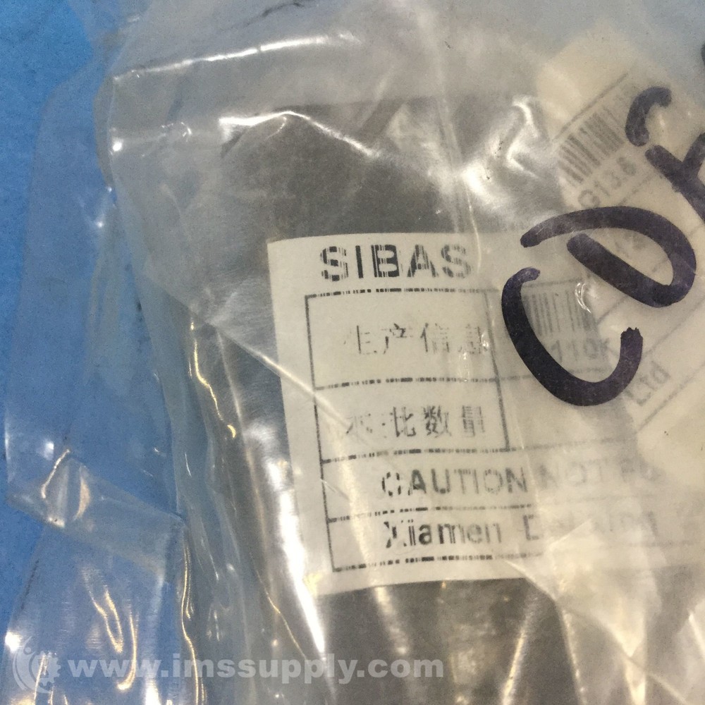 Sibas CDDF24 Connector Module 3586