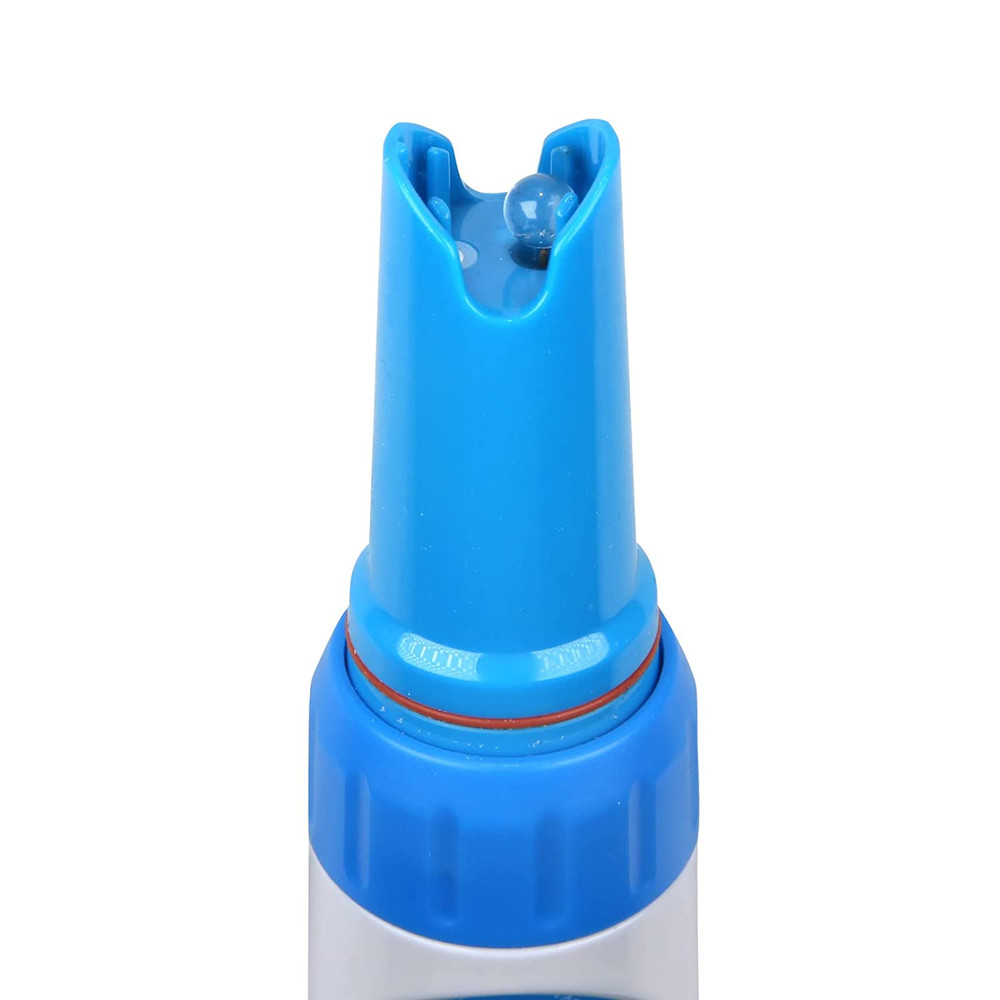 Tester Kit Waterproof pH Pocket Replaceable Probe NEW