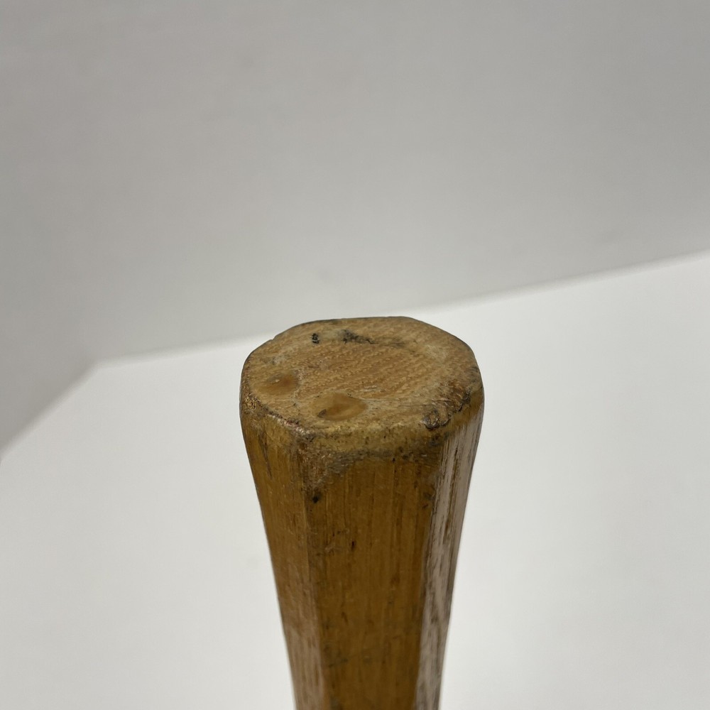 Stanley 101 20oz Wood Handle Claw Hammer