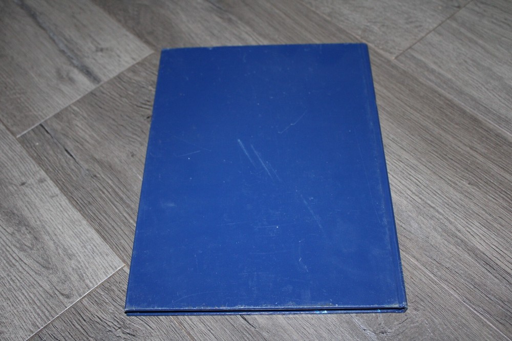 2002 Northley Middle School yearbook Aston PA