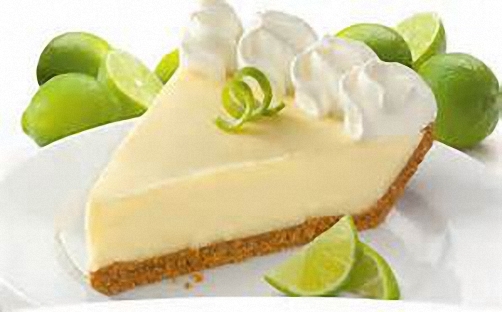 4 oz Candle Scent Oil-KEY LIME PIE
