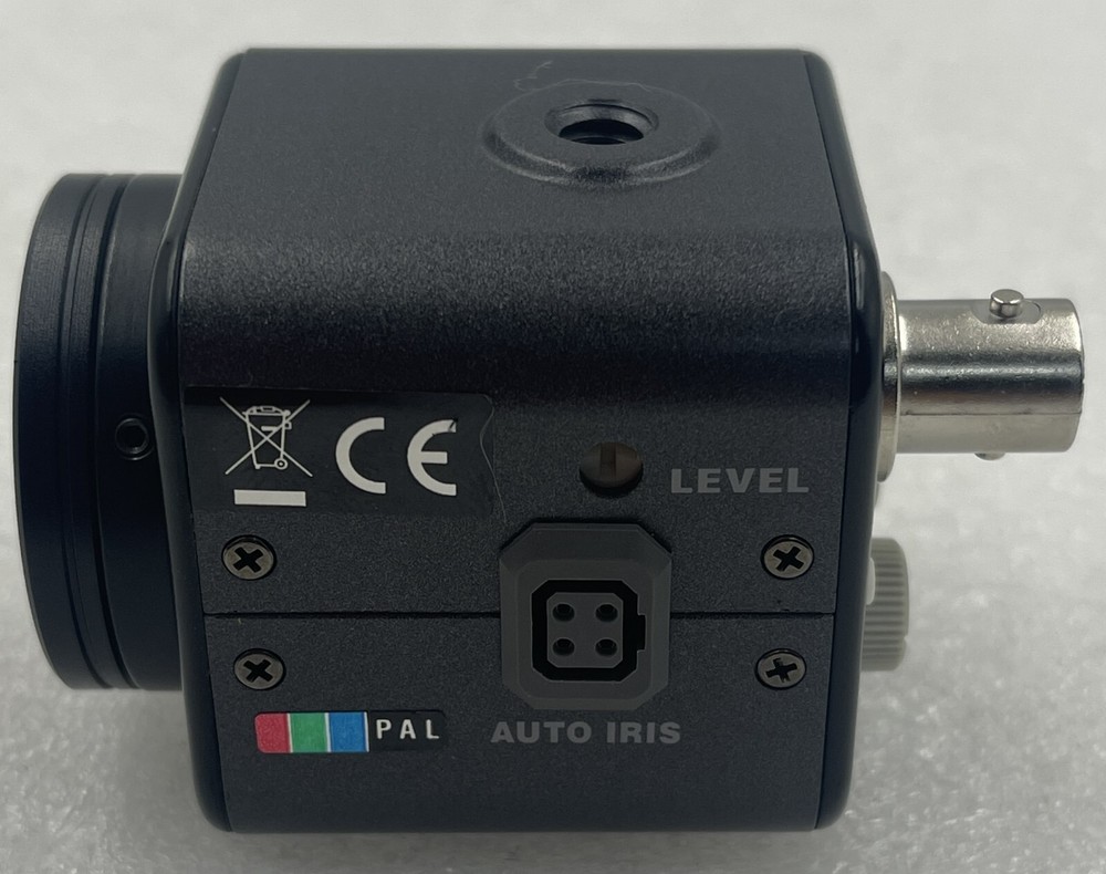 Watec WAT-221S Multifunctions, Ultra Compact Color Camera