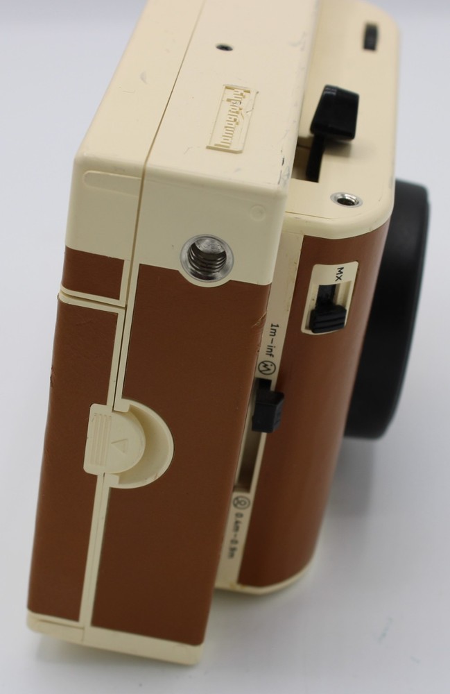 Lomo Instant Lomography Camera Untested sold as is