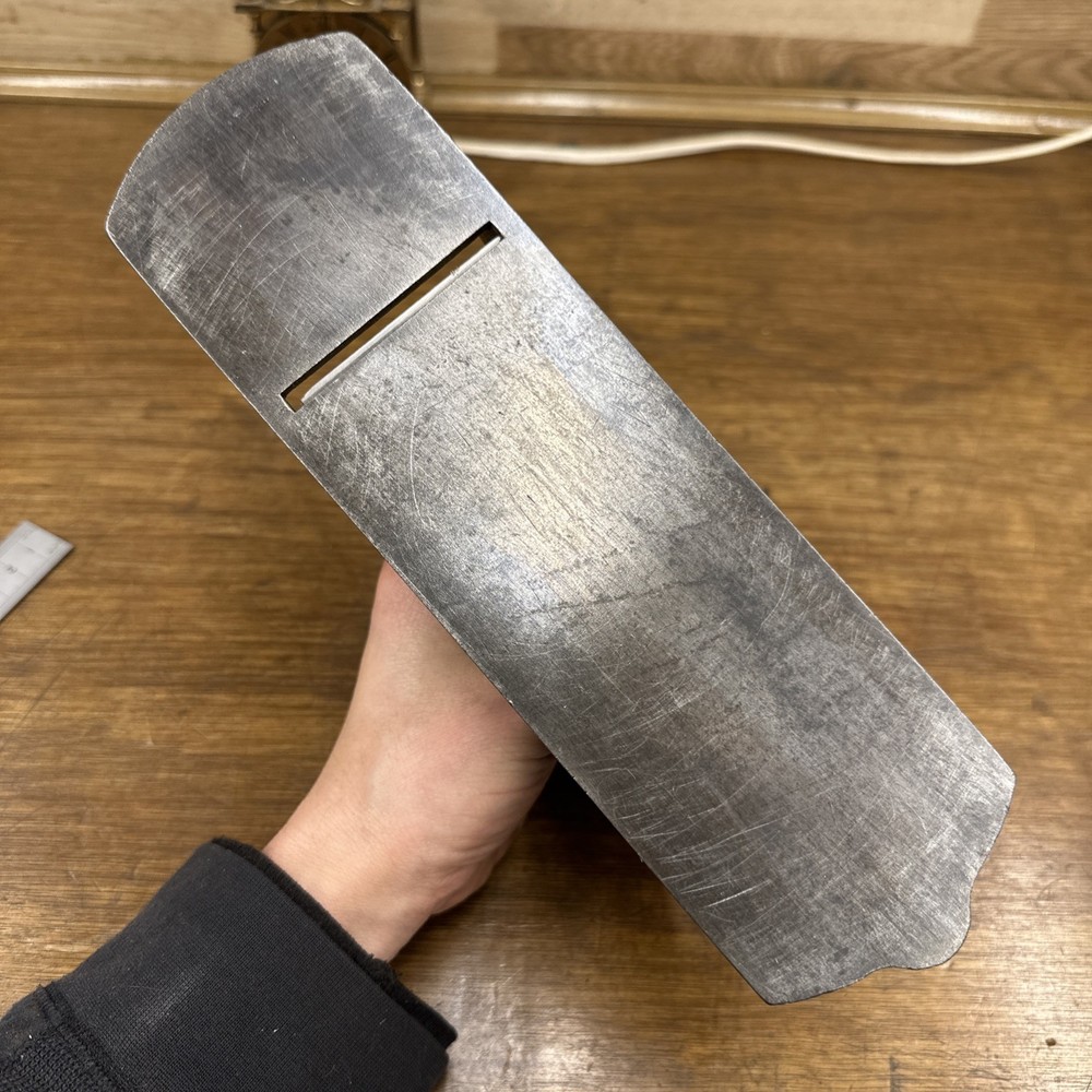 Vintage Stanley Plane - 4-1/2