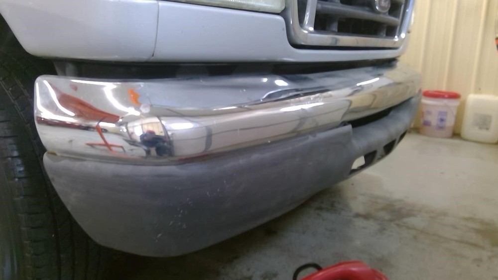 Used Exhaust System Kit fits: 2006 Ford E350 VAN Grade A