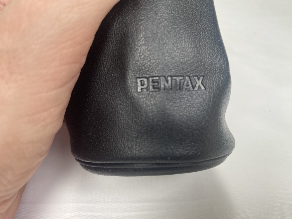 Original Pentax Lens Pouch