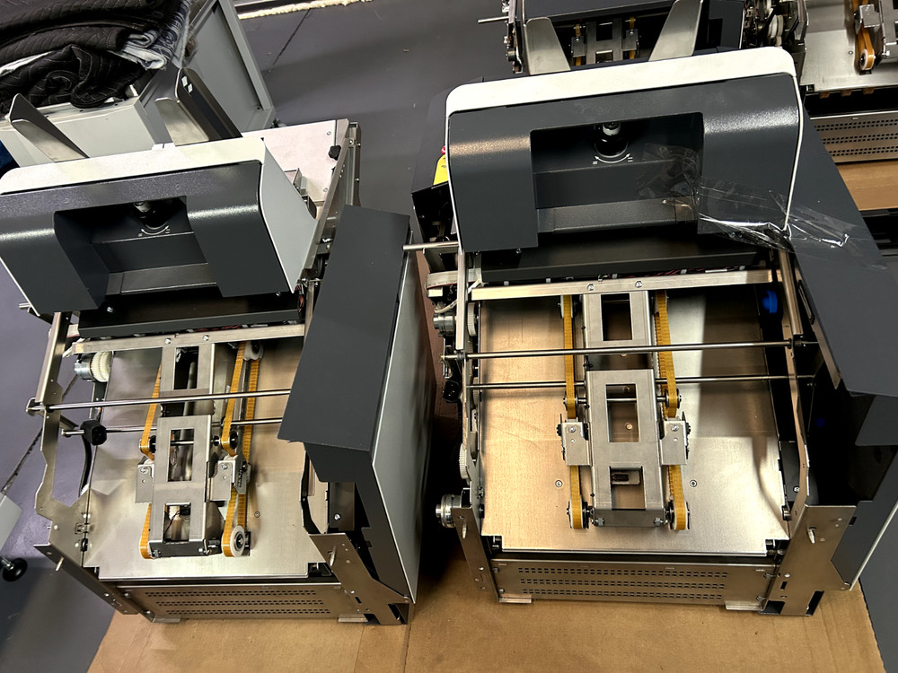 DS600i Versa Feeders module