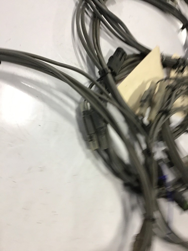 Precision Planting 2 Pin Wave Vision Power Extension