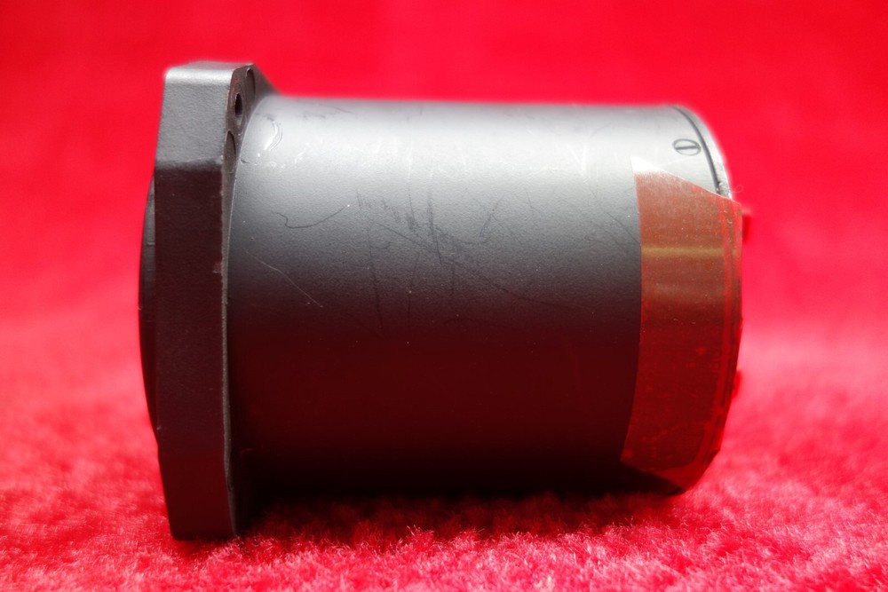 UMA Instruments Airspeed Indicator PN T16-311-200
