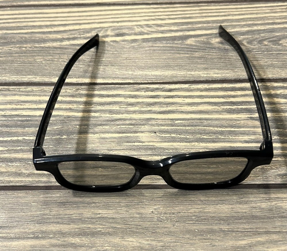 Real D 3D Glasses PREOWNED