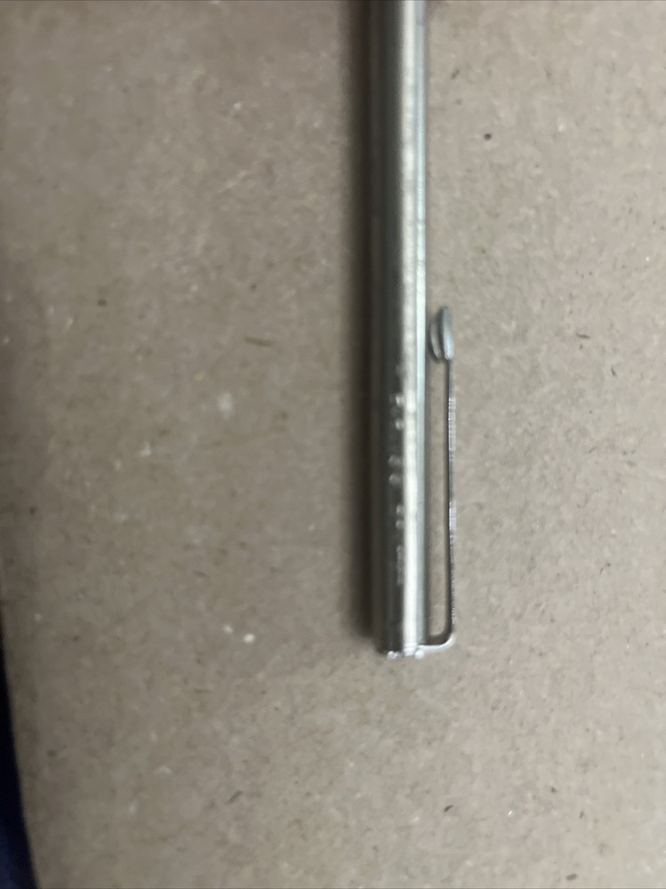 Vintage Emphasis Pointer Raytheon