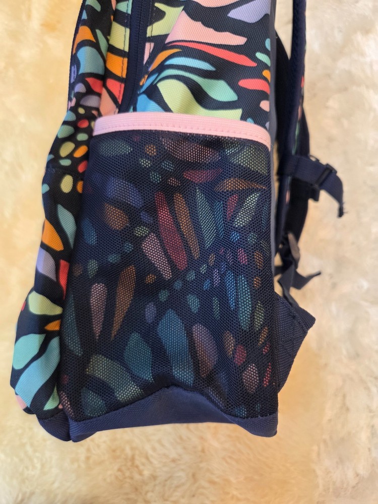 Lands' End Classmate Large Backpack