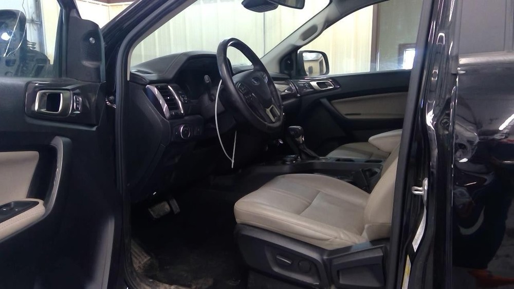 RANGER 2019 Battery Tray 1900672