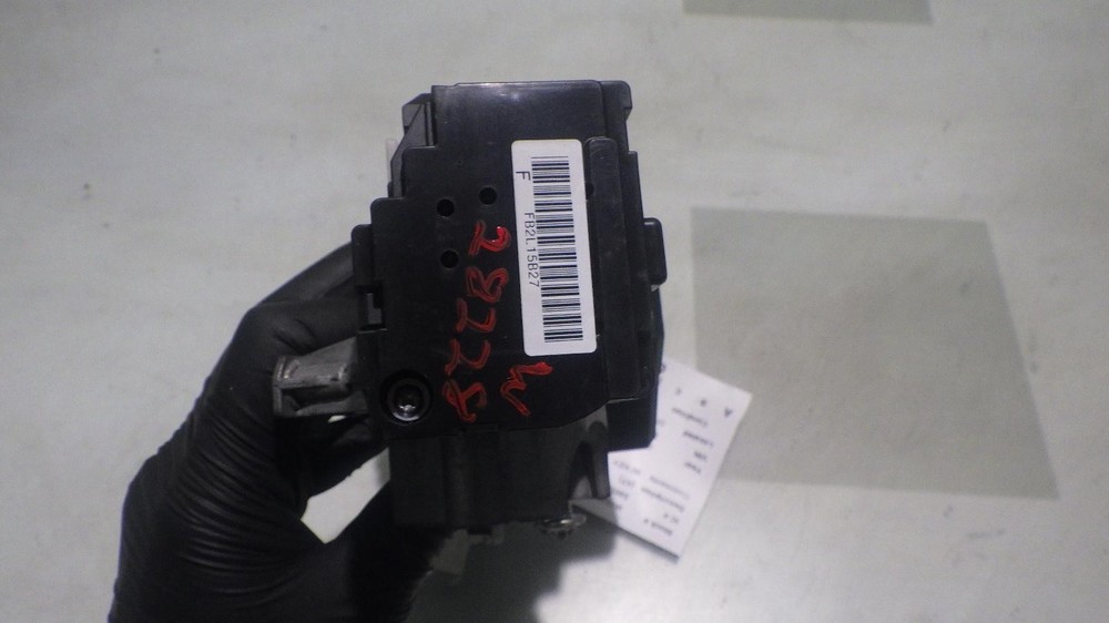 13 HONDA CR-V Ignition W/Key