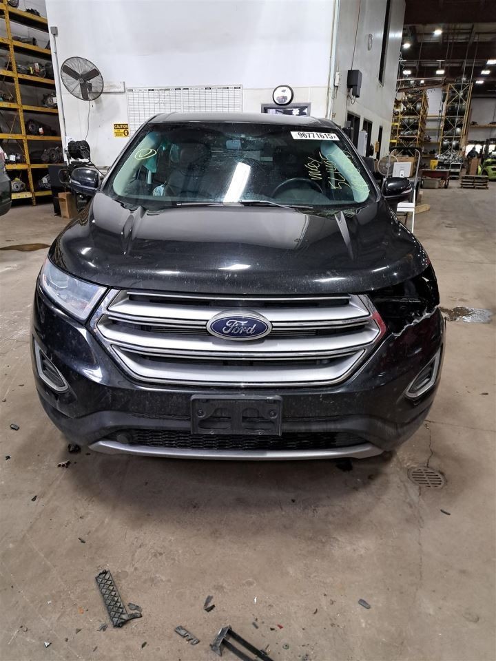 2015 Edge Display Screen Sku#4335582