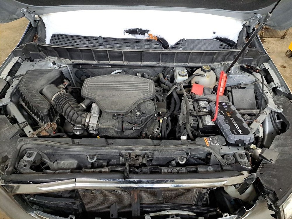 2019 Acadia Jack Sku#4397814