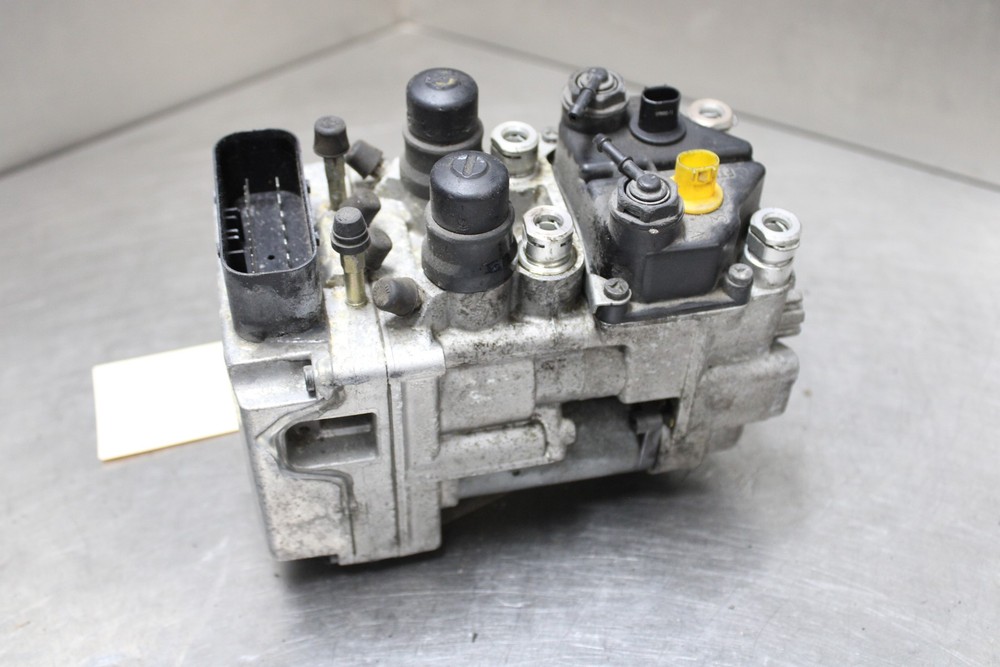 02-05 BMW R1150RT ABS PUMP UNIT MODULE