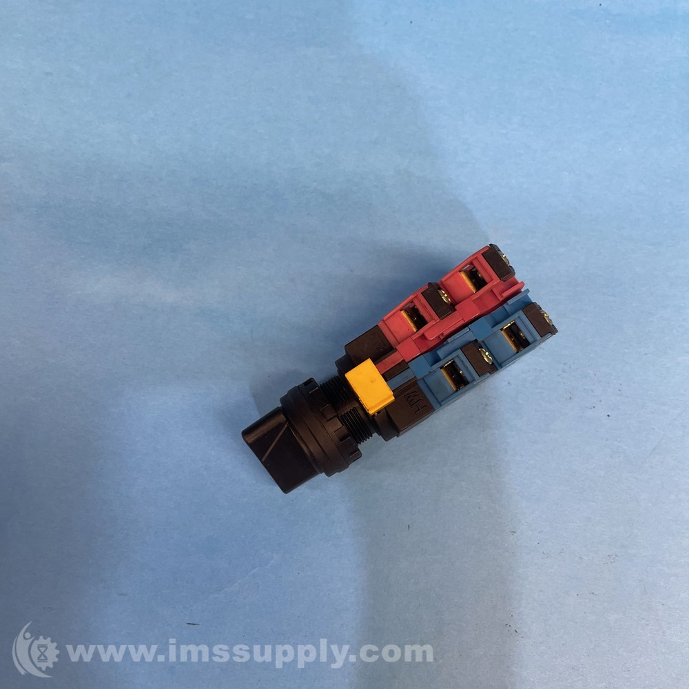 Idec HW Series Limit Switch FNIP