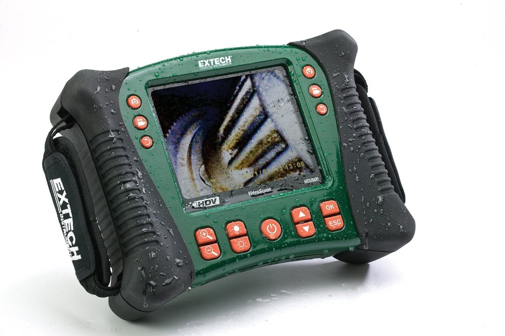 Extech HDV600 High Definition VideoScope