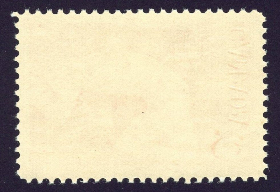 Canada sc#472 Pan-Ameriacan Games: Runner, Mint-NH