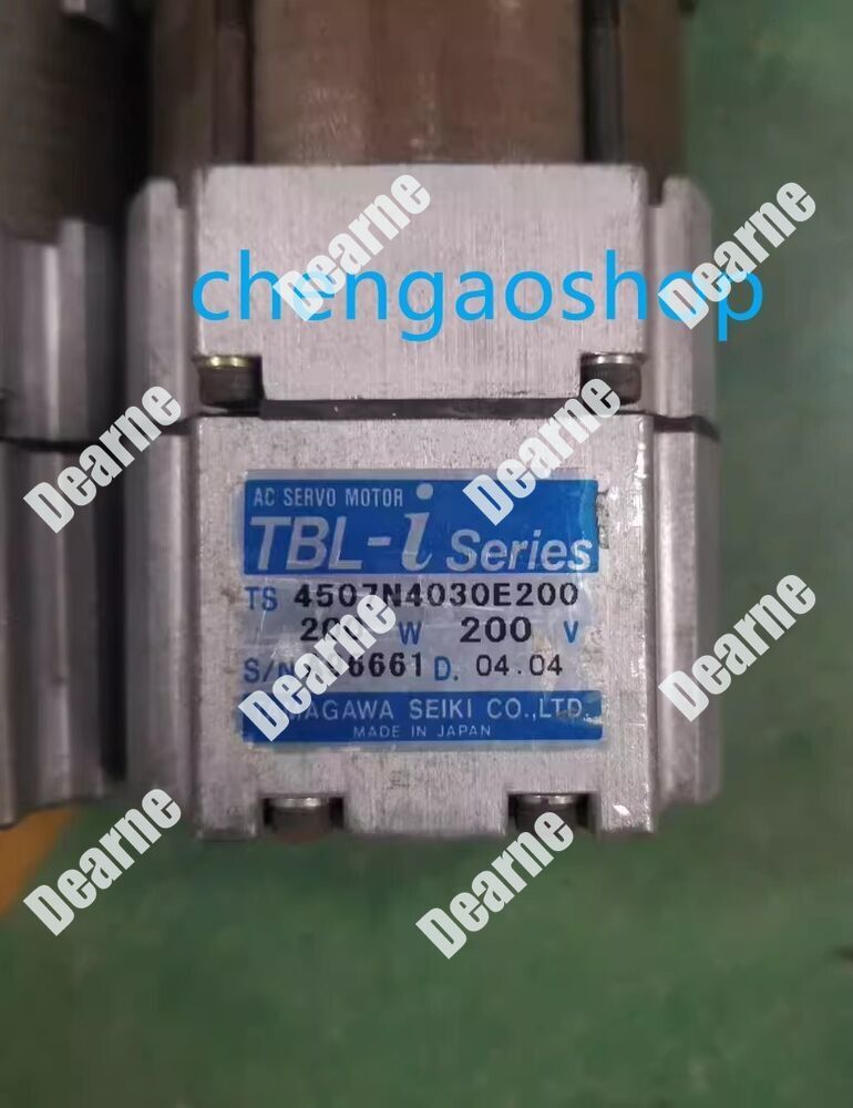 1PCS used working TS 4507N4030E200