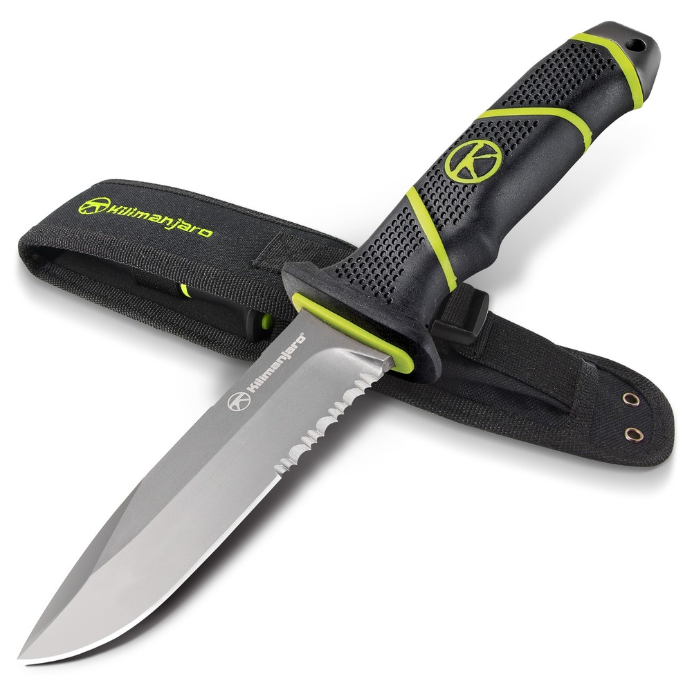 Kilimanjaro Kibo Folding