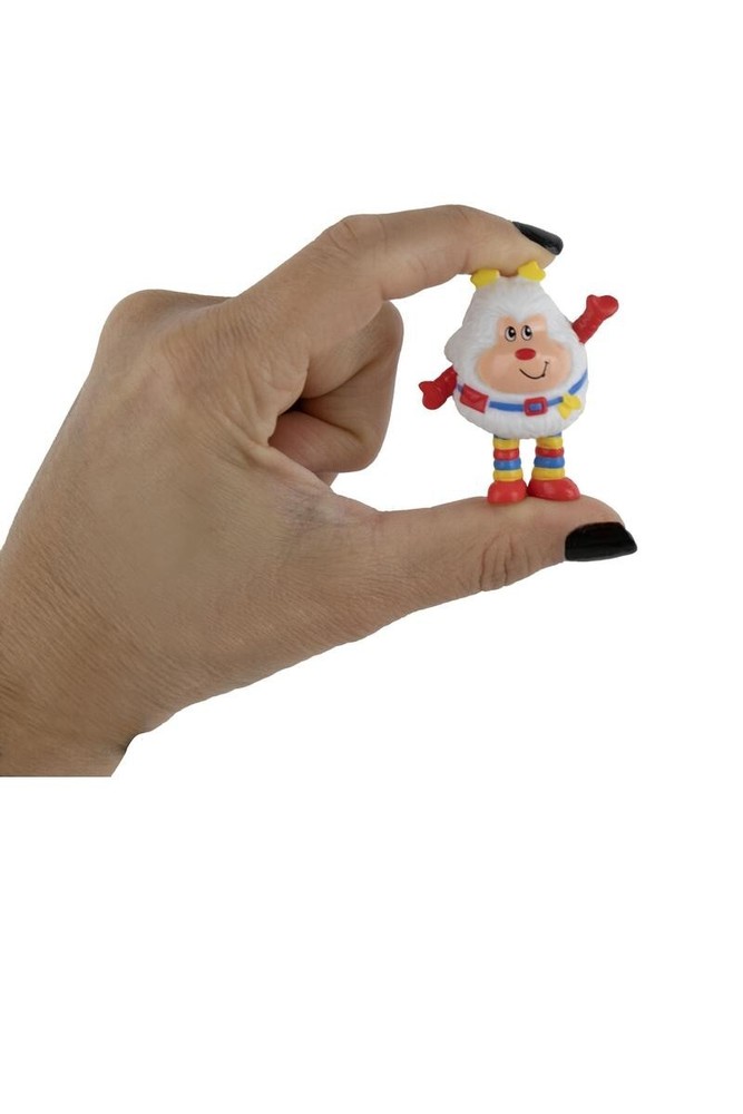 TWINK - World’s Smallest Rainbow Brite Doll