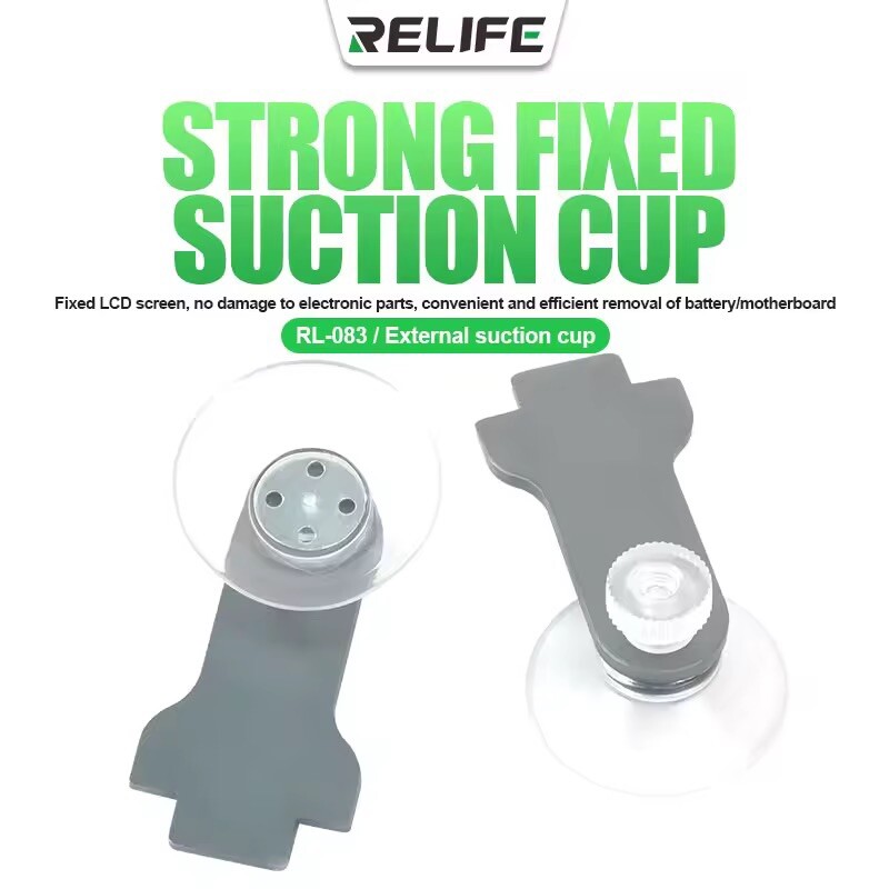 601S Plus Heating-Free Screen Removal Tool Multifunctional LCD Screen Separator