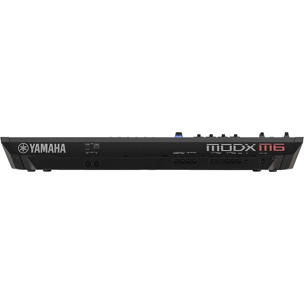 Yamaha MODX M6 61-Key Synthesizer