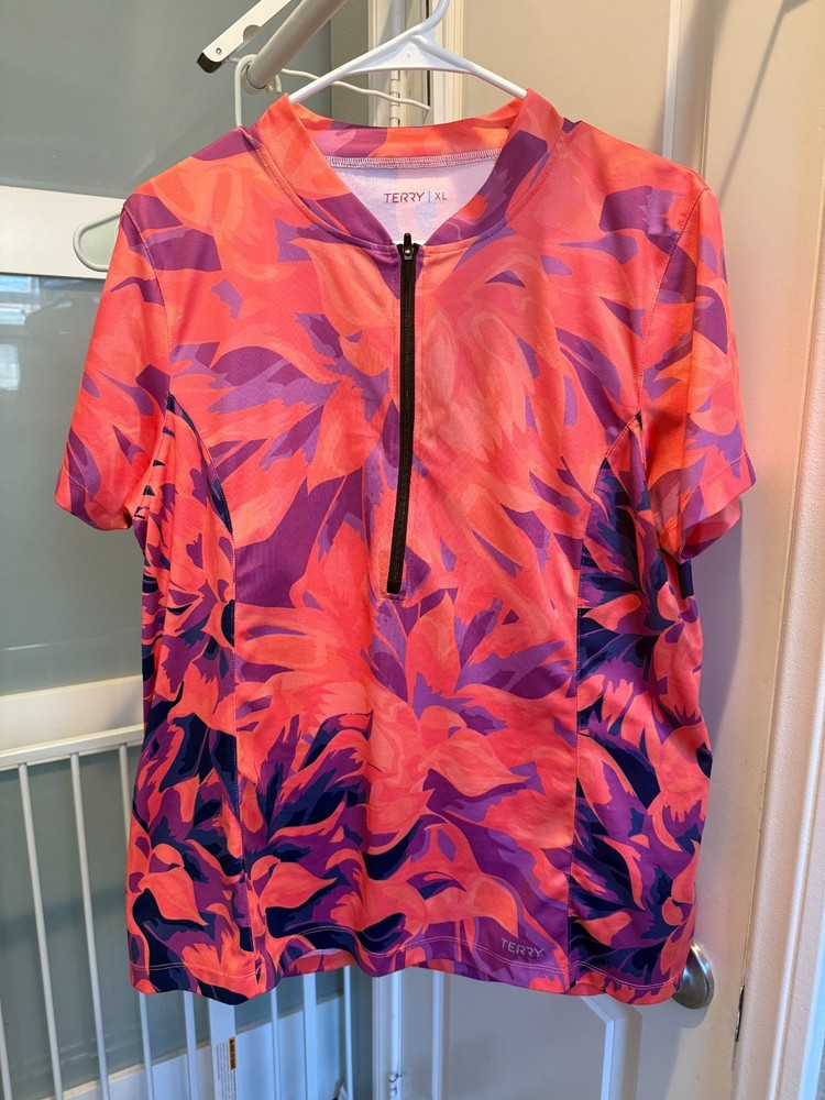 Women’s Cycling Kits