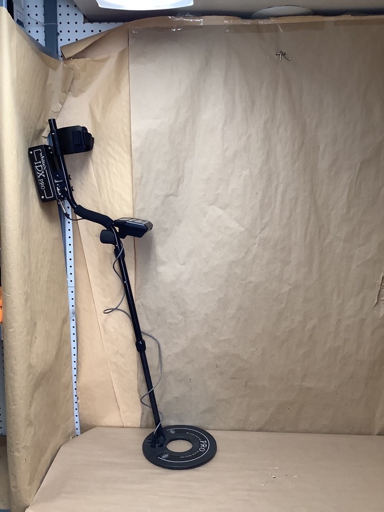 WHITES ELECTRONICS IDX PRO (B42007851)