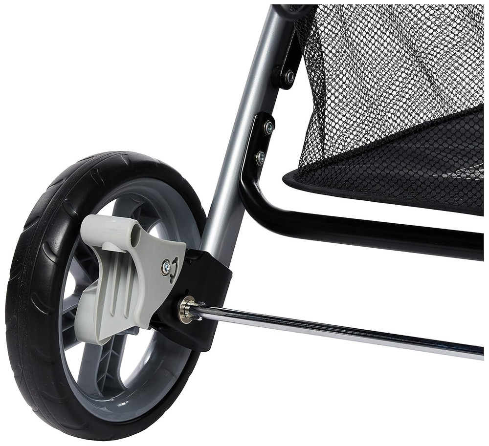Snap-N-Go® Double Stroller