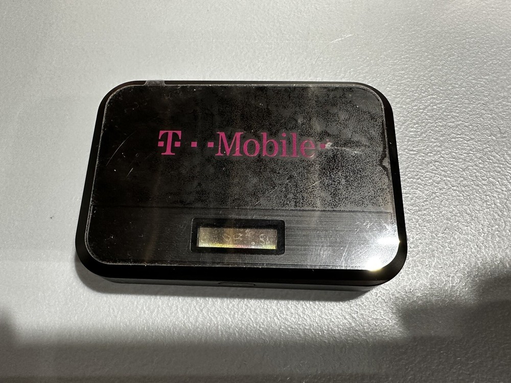 T-Mobile Franklin T9 Mobile Hotspot