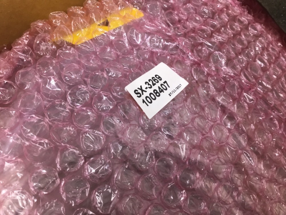 Sciex 1008407 Assembly System Controller Module API & QTRAP Instruments New