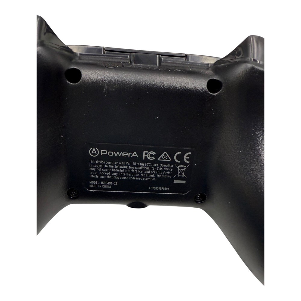 Microsoft Xbox One 500GB Black Console Wired Controller 3 Games Bundle ##1